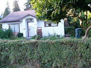 Front House - 2 bd