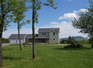 226 Centerville Rd, Hyde Park, VT 05655