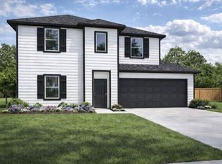 204 Golden Eagle Blvd, New Waverly, TX 77358