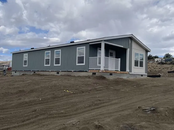 441 Merino Dr, Spring Creek, NV 89815