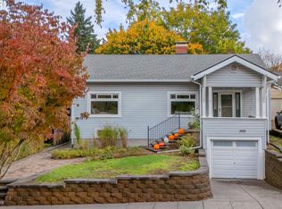 2014 NE 49th Ave, Portland, OR 97213