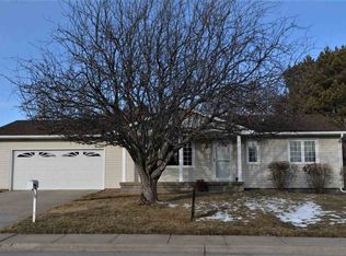 4612 E Ave, Kearney, NE 68847