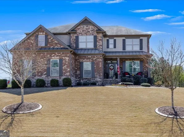 248 Millstone Pkwy, Woodstock, GA 30188