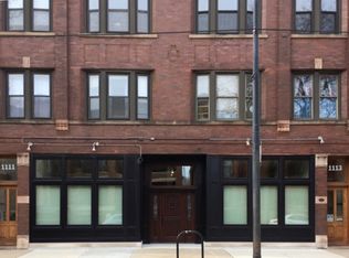 1111 W Webster Ave APT 3, Chicago, IL 60614