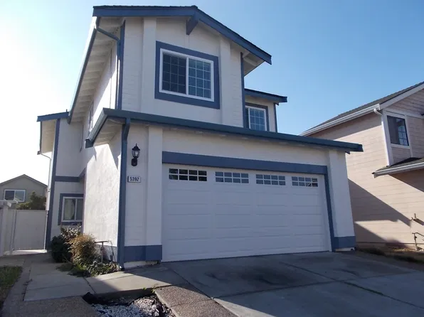 5392 Twilight Cmn, Fremont, CA 94555