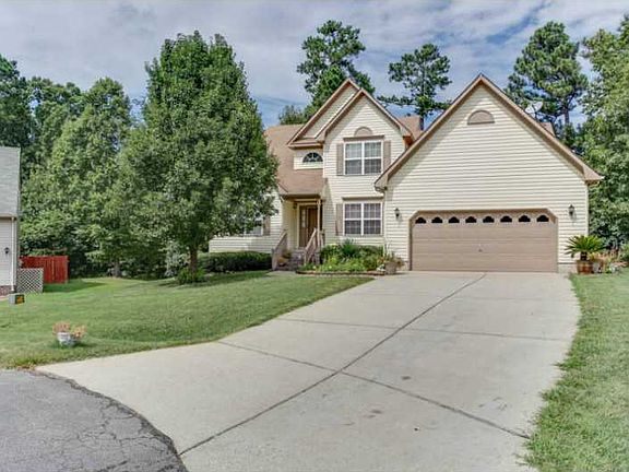 2nd image of 5128 Thomas Ct