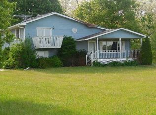 50 S 400 W, Crawfordsville, IN 47933