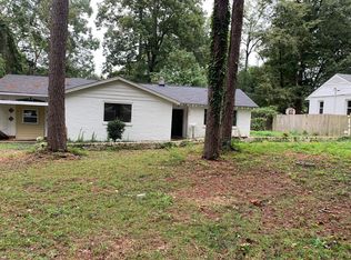 2815 Oakland Ave, Augusta, GA 30909