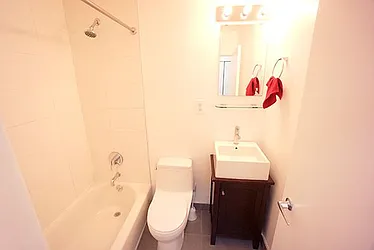 Rented by Flat Iron Real Estate