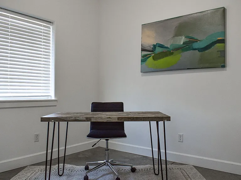 Townhouse Four-Plex in Downtown Richland — Photo 17