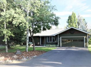 1541 Baldy View Dr, Hailey, ID 83333
