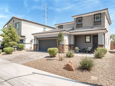 5436 Aladdin Dream St, North Las Vegas, NV, 89081