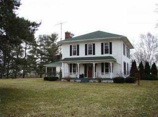 2945 Muma Rd, Parma, MI 49269