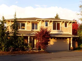 1100 N 33rd Pl, Renton, WA 98056