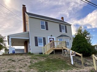 40 Vernon St, Uniontown, PA