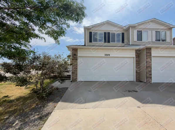 3301 Quacker Ave, Gillette, WY 82718