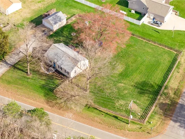 1201 Enon Church Rd, Chester, VA 23836