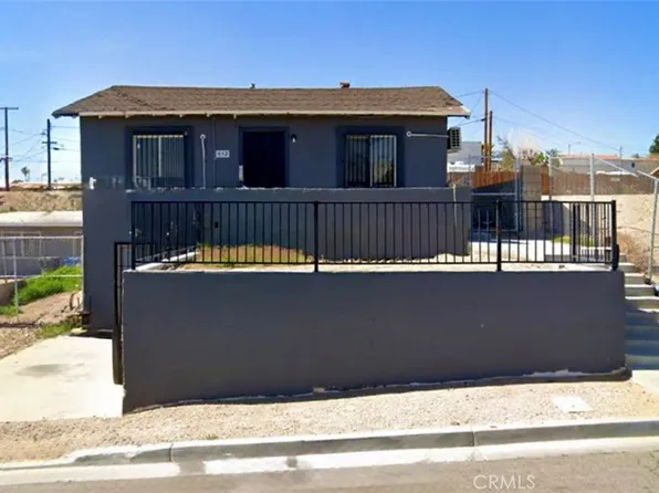 512 E Fredricks St, Barstow, CA 92311