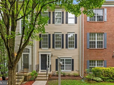 21211 Delevan Way #145, Germantown, MD, 20876