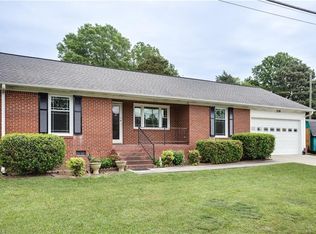 316 N Rotary Dr, High Point, NC 27262