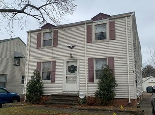 19525 Libby Rd, Maple Heights, OH 44137