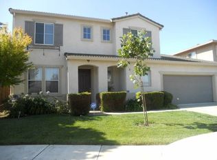 327 Brookview Way, Hayward, CA 94544