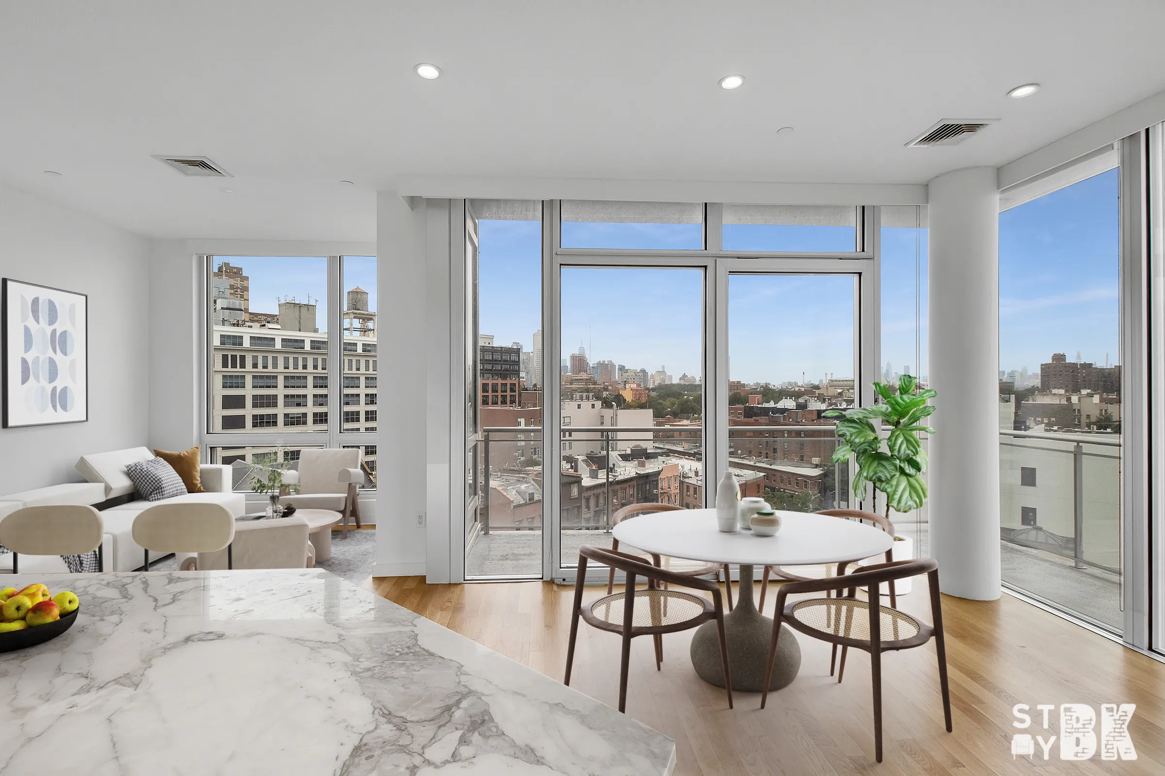 525 Clinton Avenue #7N in Clinton Hill, Brooklyn | StreetEasy