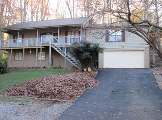 1503 Chert Pit Rd, Knoxville, TN 37923