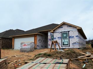 25372 Stonebridge Pkwy, Claremore, OK 74019