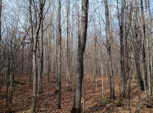 Right Of Way Rd #20AC, Glidden, WI 54527