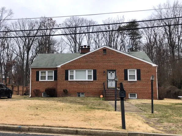 3408 Rickey Ave, Temple Hills, MD 20748
