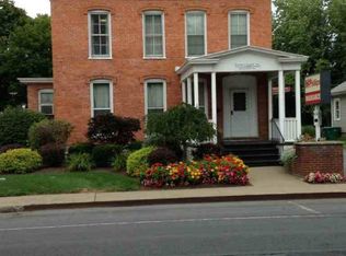 20 E Washington St, Glens Falls, NY 12801