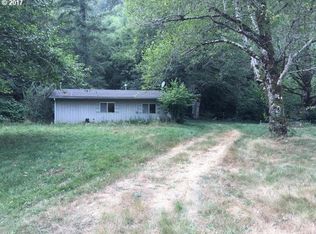 700 Wolf Creek Rd, Tillamook, OR 97141