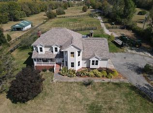 3578 Delaney Ferry Rd, Versailles, KY 40383