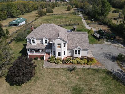 3578 Delaney Ferry Rd, Versailles, KY, 40383