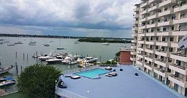 4th image of 7904 West Dr #225