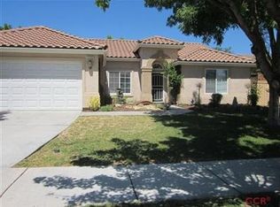 2733 Stonebrook Cir, Paso Robles, CA 93446