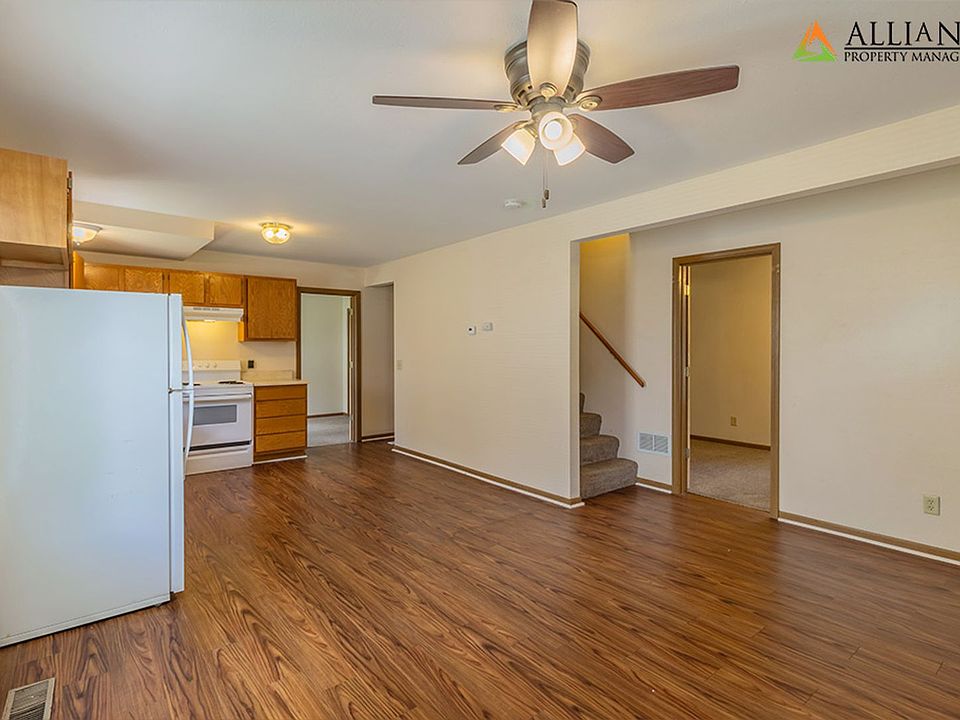 Cheverly 10011015 Bluemont Apartment Rentals Manhattan, KS Zillow