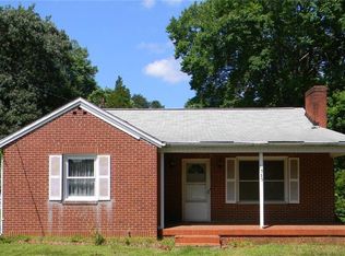 1535 Rankin Rd, Greensboro, NC 27405