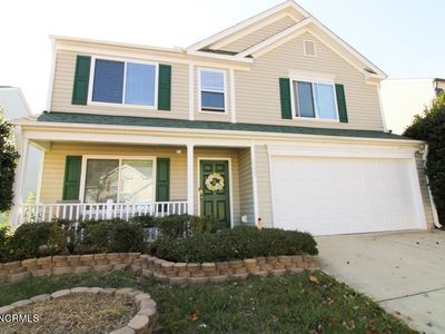 3553 Futura Lane, Raleigh, NC, 27610