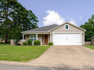2702 Gage Dr, Benton, AR, 72019