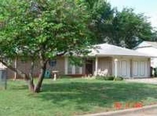 2720 NW 46th St, Oklahoma City, OK 73112