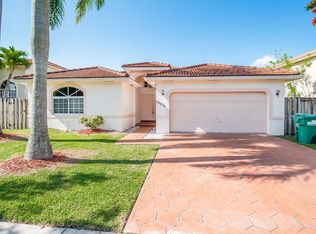 16624 SW 91st St, Miami, FL 33196