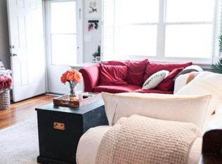 2116 Parkway Dr APT A, Charleston, SC 29412