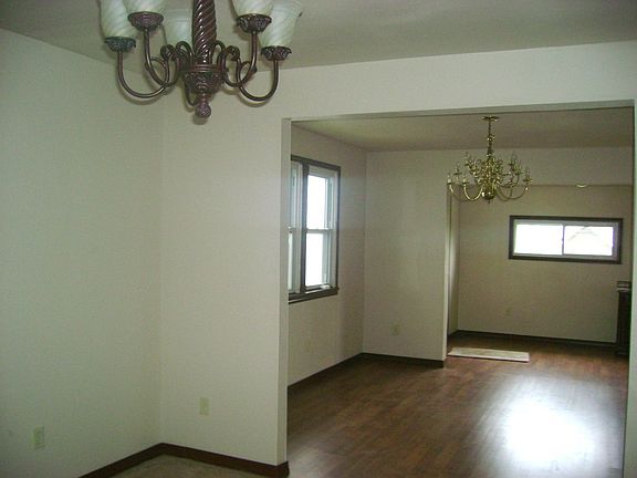 Living Room to Dining Room