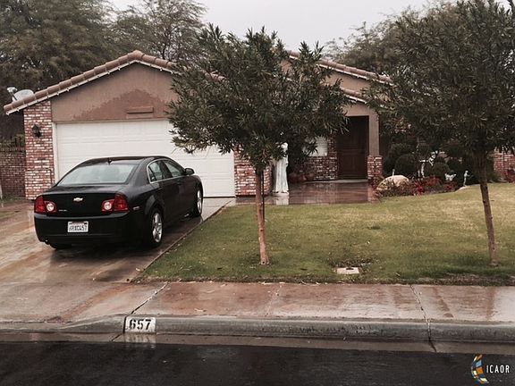 2nd image of 657 Desert Willow St