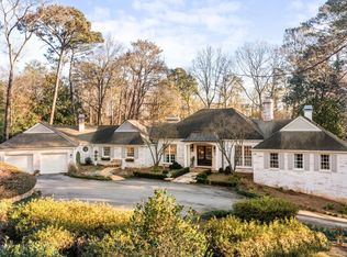 2660 W Wesley Rd NW, Atlanta, GA 30327