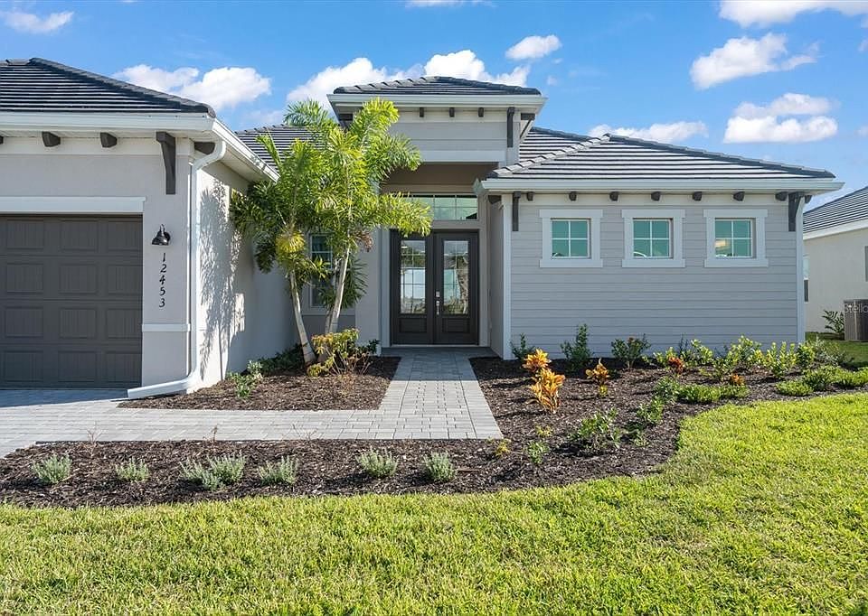 12453 Wellen Golf St, Englewood, FL 34223 | Zillow