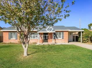 714 W Detroit St, Chandler, AZ 85225