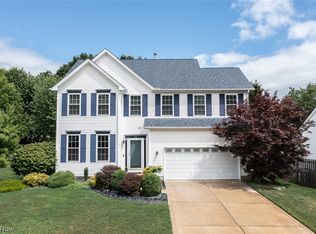 389 Halifax Ln, Medina, OH 44256